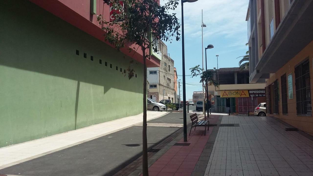 Apartment Tenerife Sur San Isidro San Isidro  Exterior foto